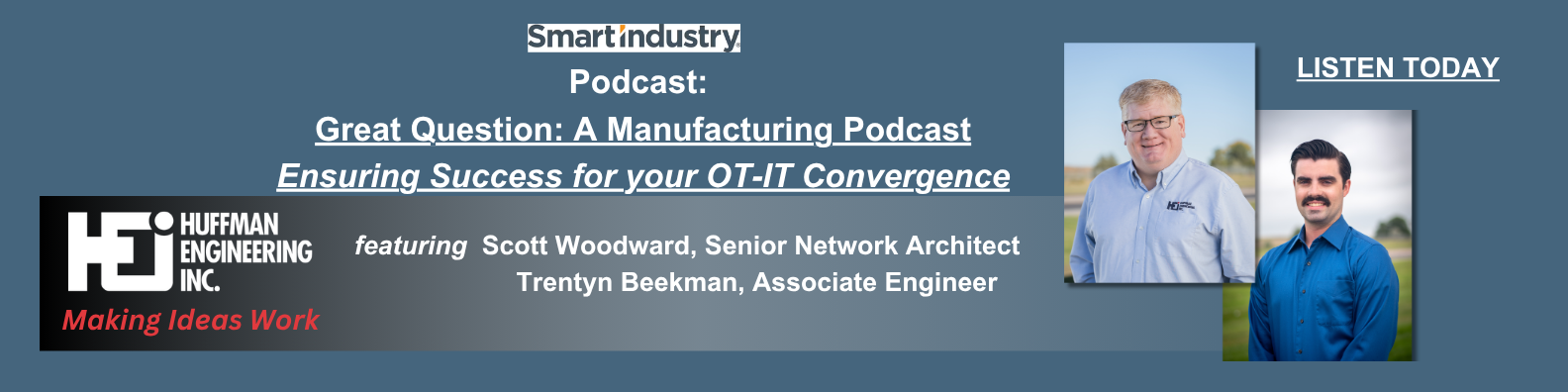 IT-OT Convergence in Industrial Automation and Controls