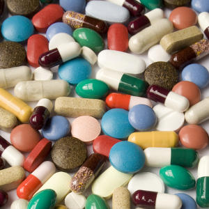 Pharmaceutical Material Handling Systems