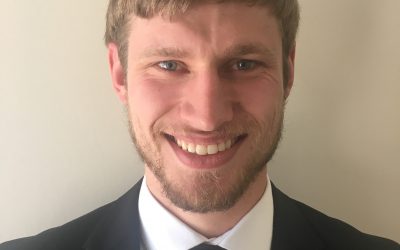 Huffman Engineering, Inc., hires Nick Hein to support growing demand for control systems integration and engineering services