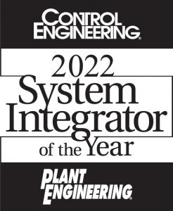 2022 System Integrator of the Year