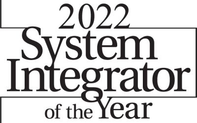 Huffman Engineering Inc. Named 2022 System Integrator of the Year