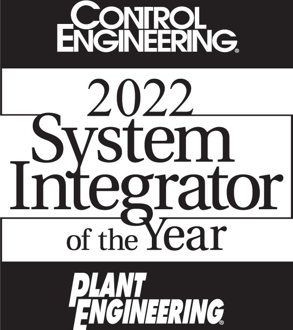 Huffman Engineering Inc. Named 2022 System Integrator of the Year