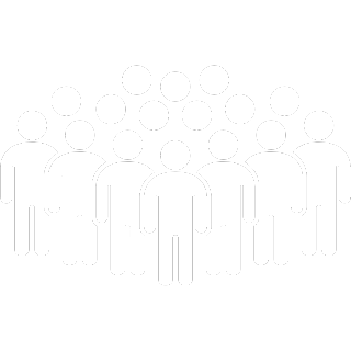 Group of People Icon