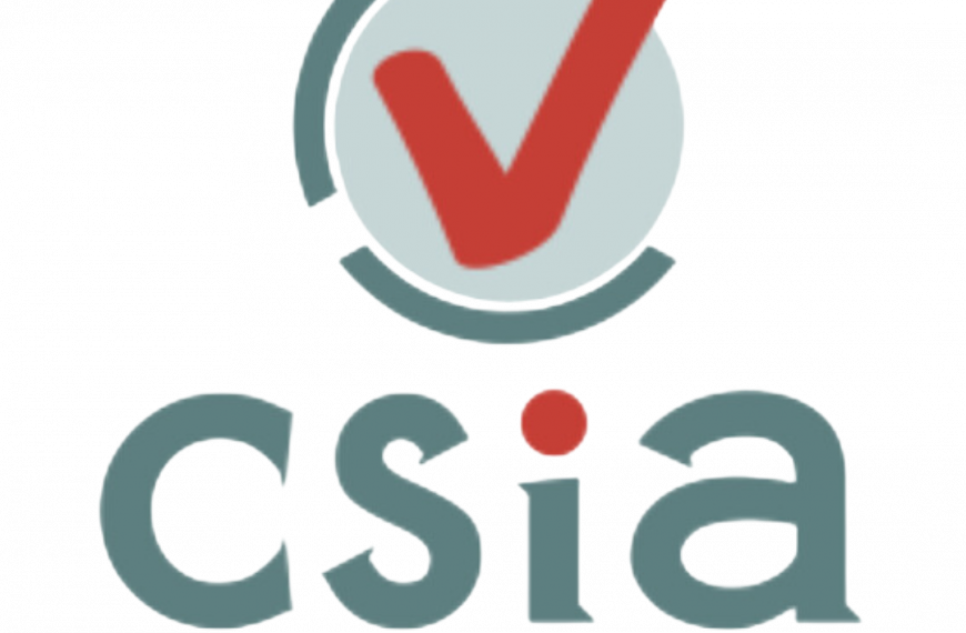 CSIA Image