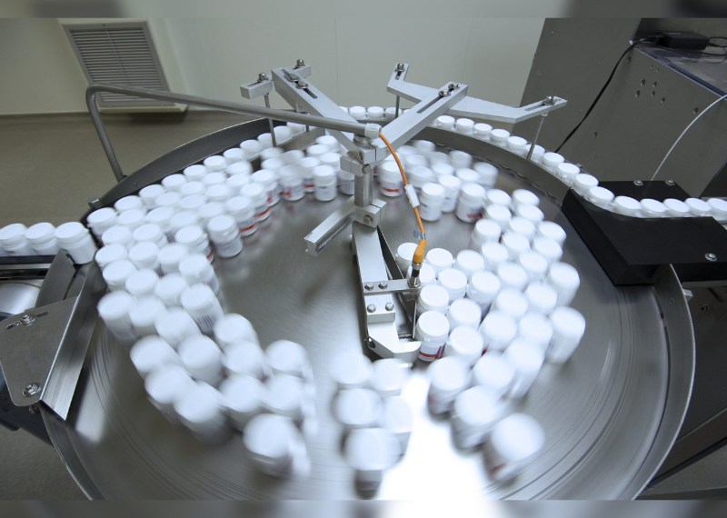 Automation Compliance Solutions For Regulated Industries