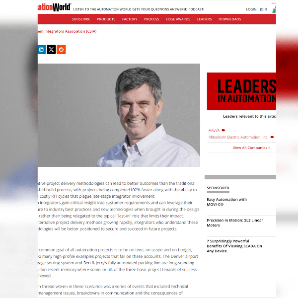The Quest for Project Efficiency: Alternative Versus Traditional…