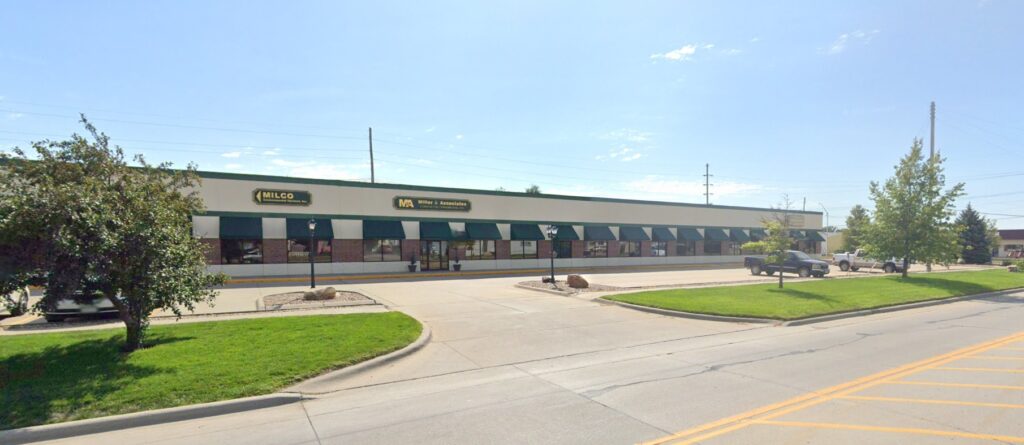 Huffman Engineering, Inc. Opens Kearney Office