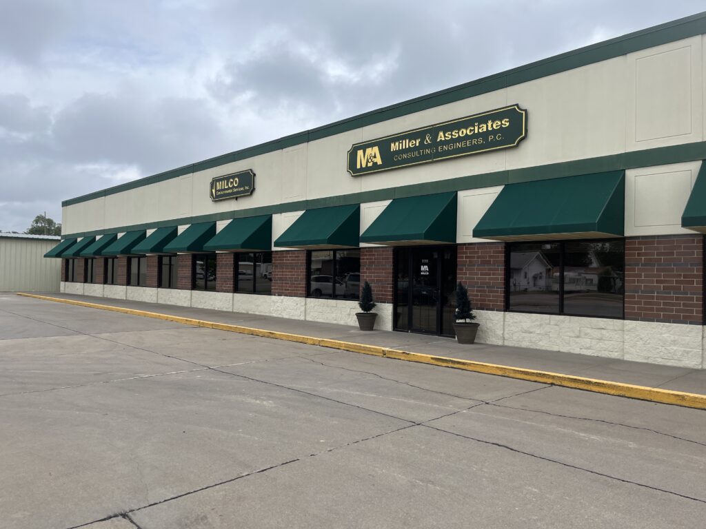 Huffman Engineering, Inc. Opens Kearney Office