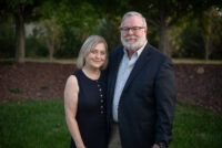 Wendy & Howard Huffman