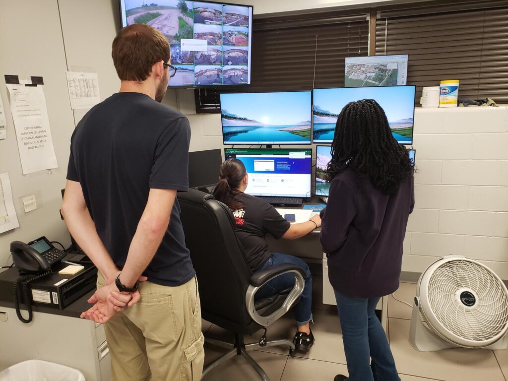 SCADA in Water | Wastewater and Reliability for Utilities