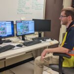 SCADA Design in Water/Wastewater & Reliability for Utilities