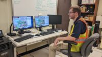 SCADA Design in Water/Wastewater & Reliability for Utilities